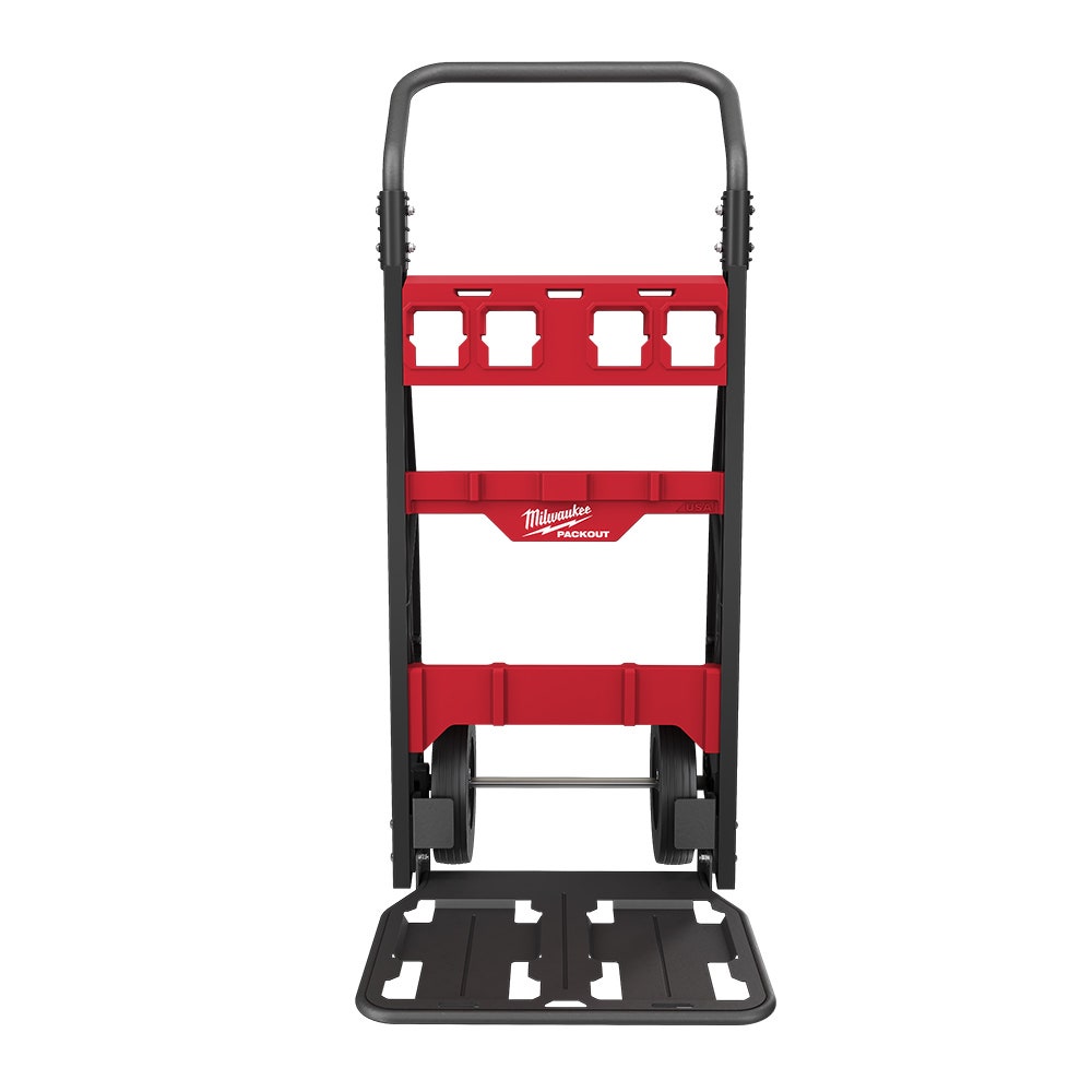 MILWAUKEE PACKOUT™ Zweirad-Sackkarre 48228415