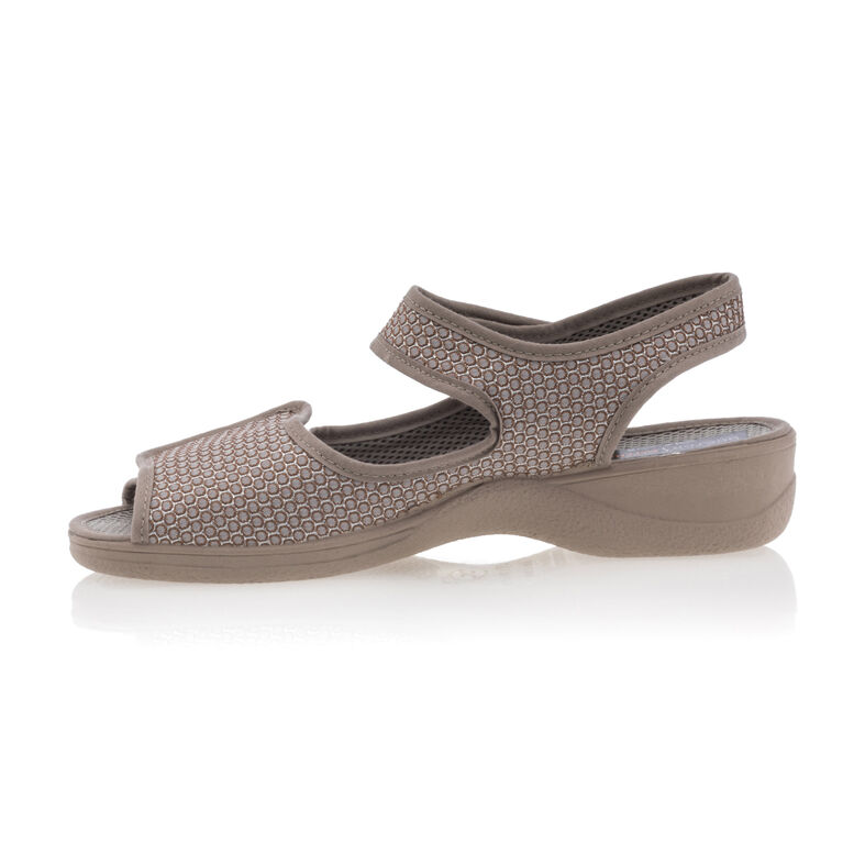 Women's Comfort Shoes Beige
