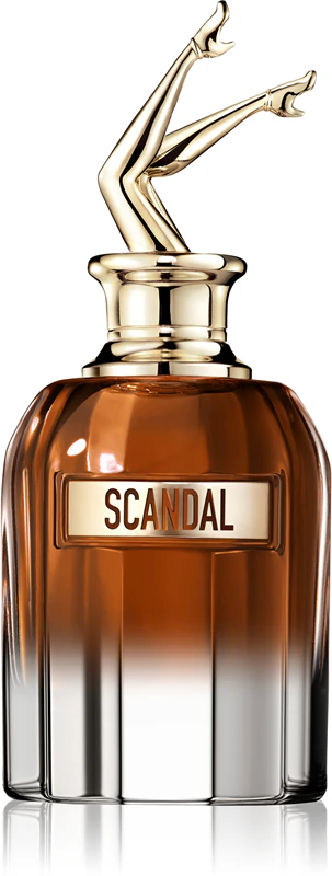 Jean Paul Gaultier Scandal Elixir parfum voor vrouwen