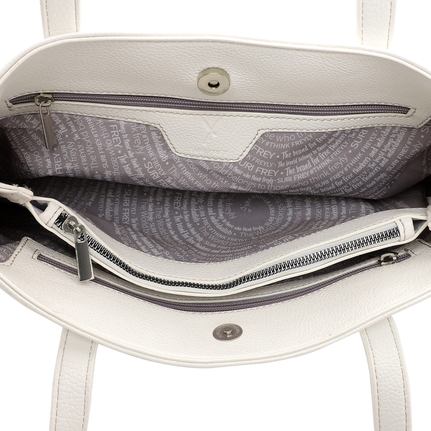 SURI FREY Shopping Bag SFY Debby - 1 stuk