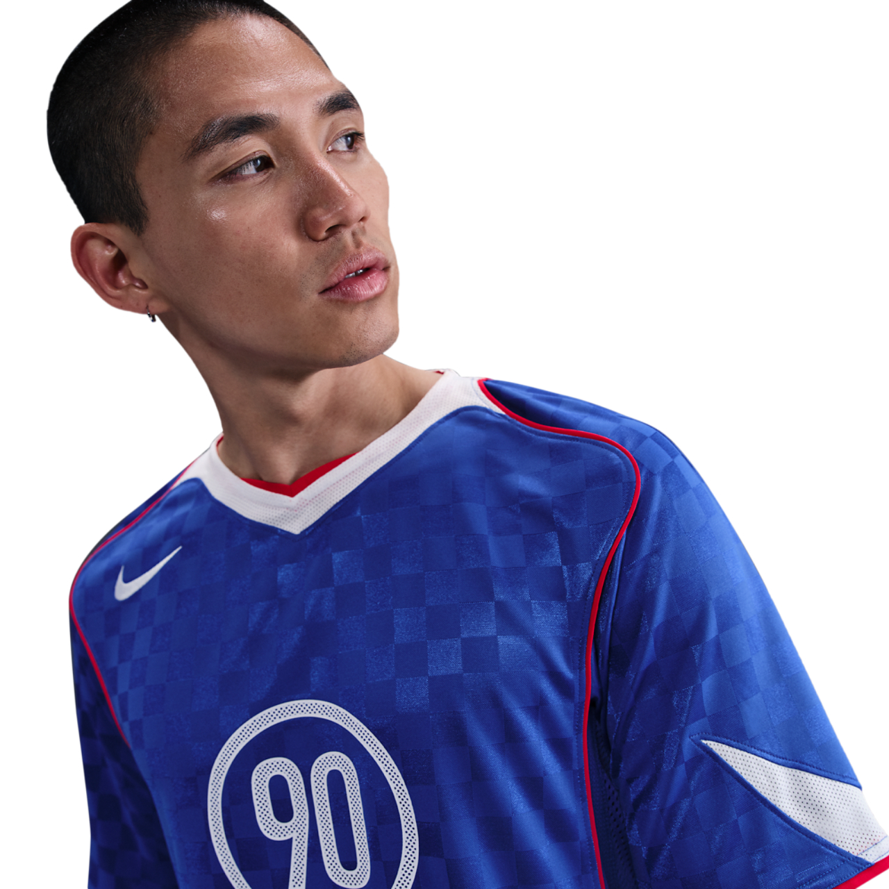 Nike Total 90 Dri-fit Fodboldtrøje