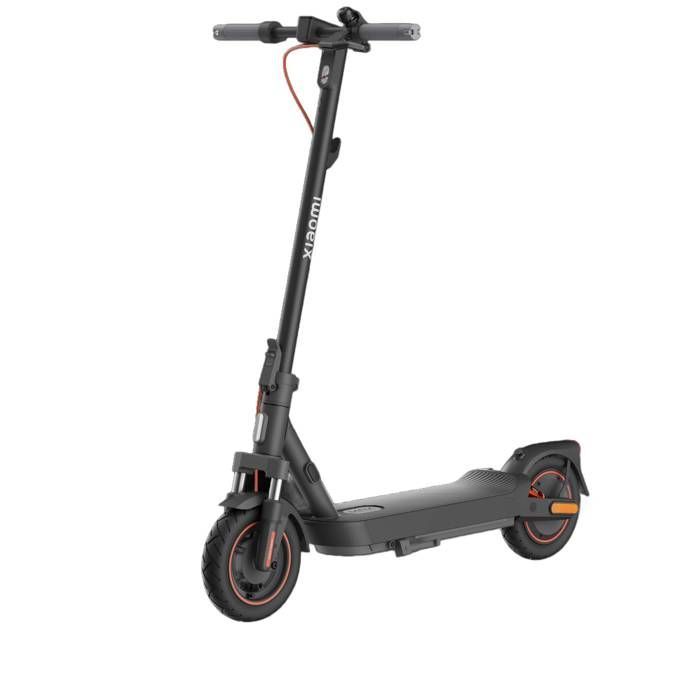 Xiaomi Electric Scooter 5 Max 400W, 60km Range, 10