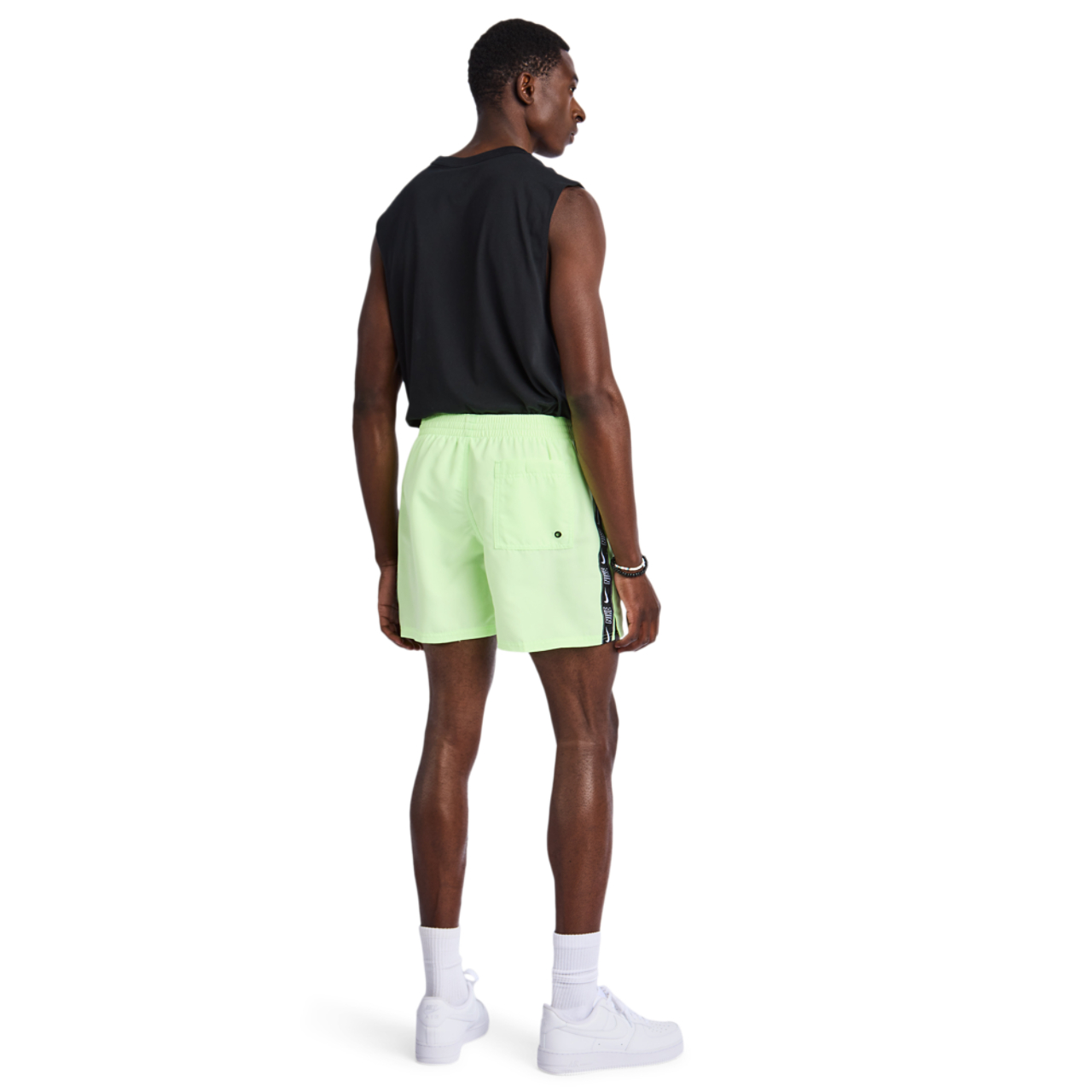 Nike Swim -logoteippi 5