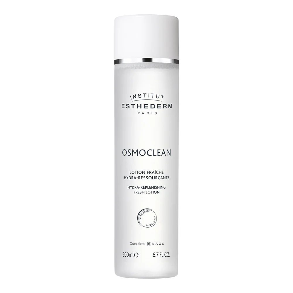 Osmoclean Lotion Fraîche Hydra-Ressourçante - Tonico viso
