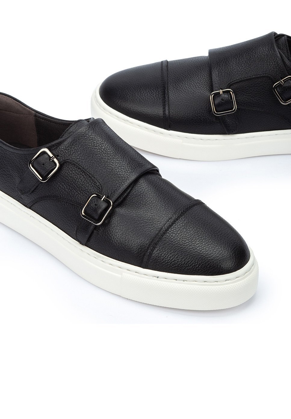 Martinelli RAWSON - Mocassins élégants - noirs