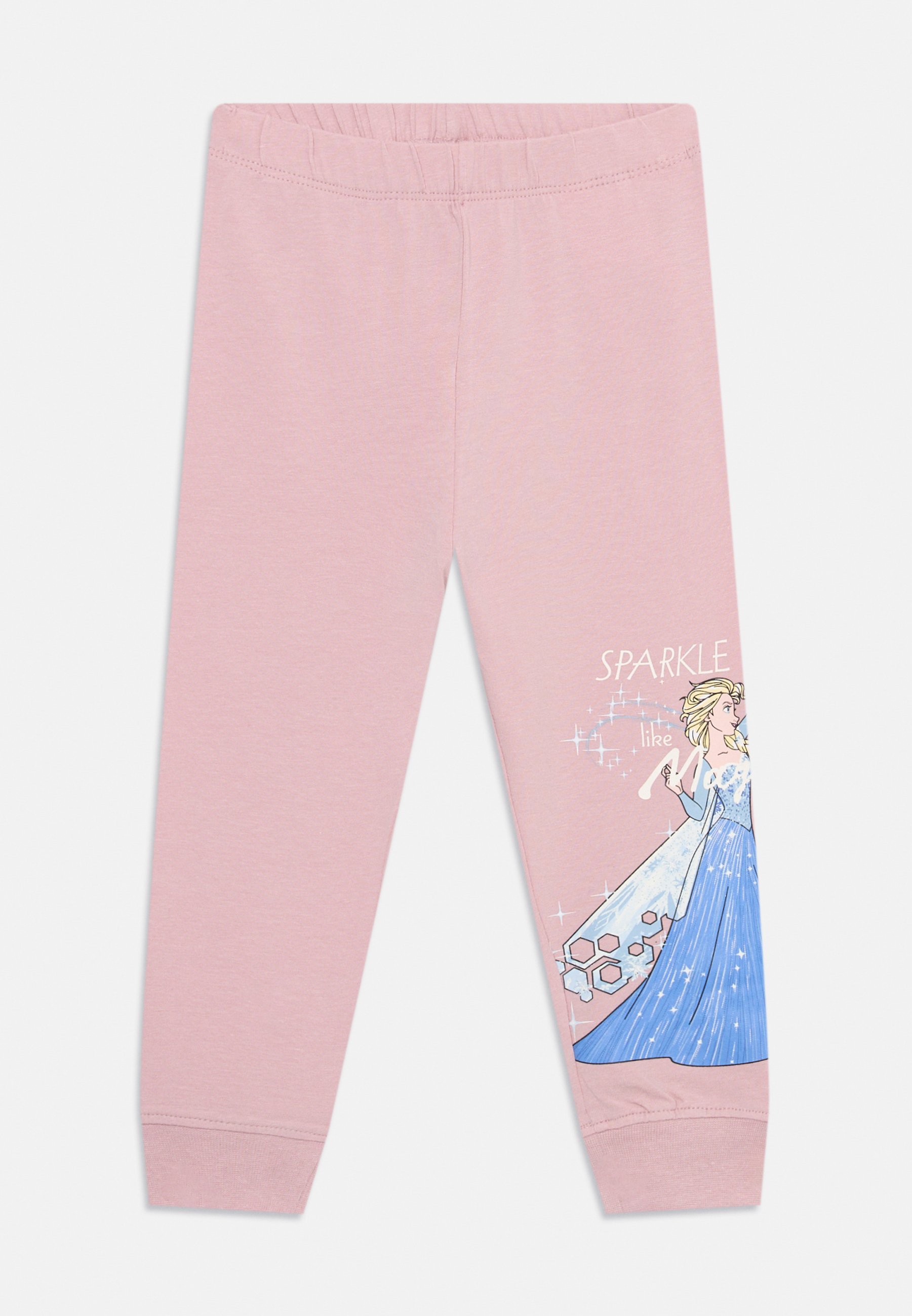 Denominalo NMFAPLISA FROZEN LS NIGHTSET - Set pigiama - lilla ricordo