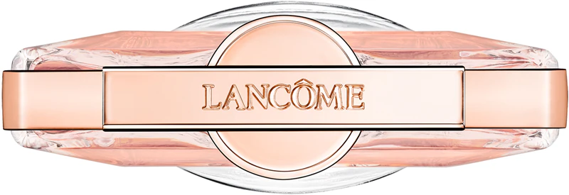 Frasco recarregável Lancôme Idôle Eau de Parfum para mulheres