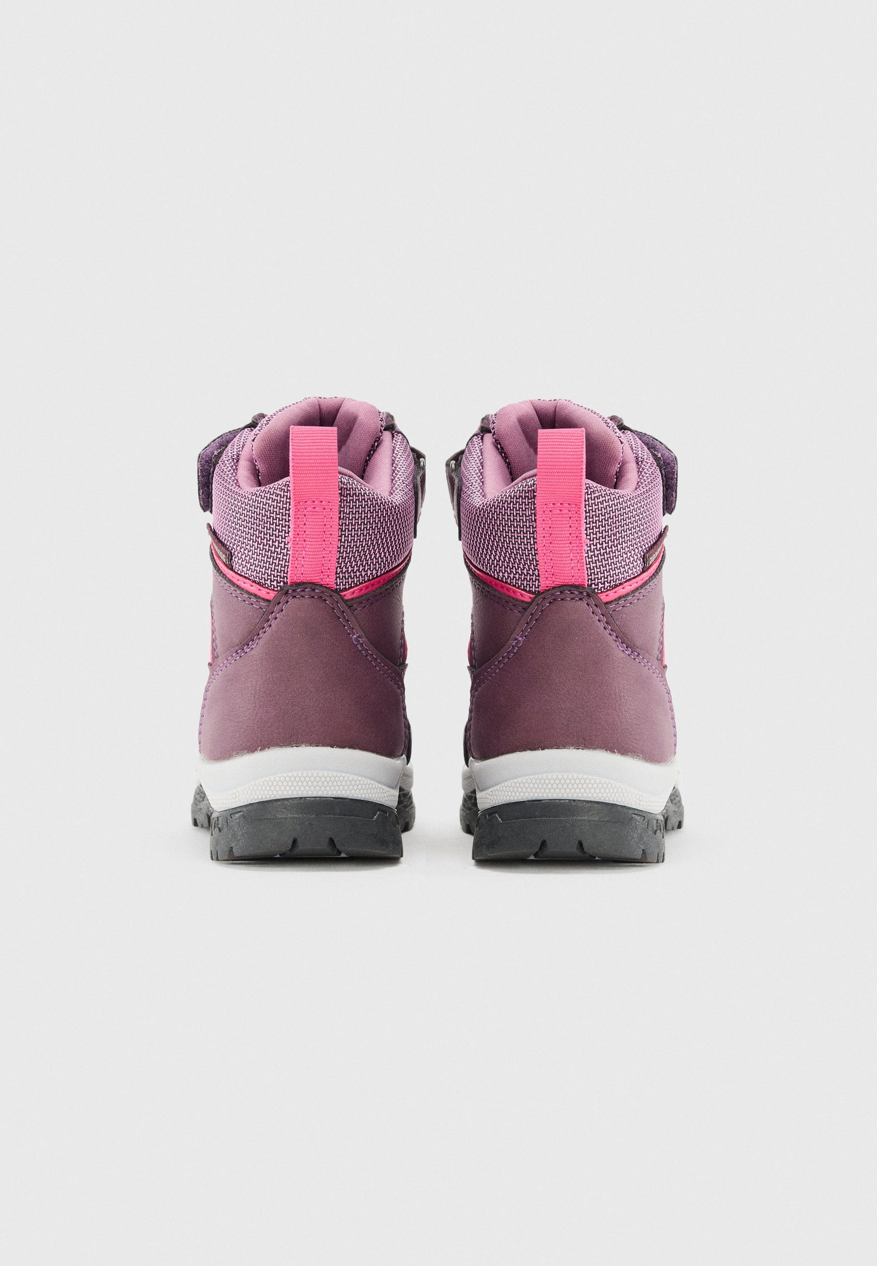 Friboo Winterstiefel - lila