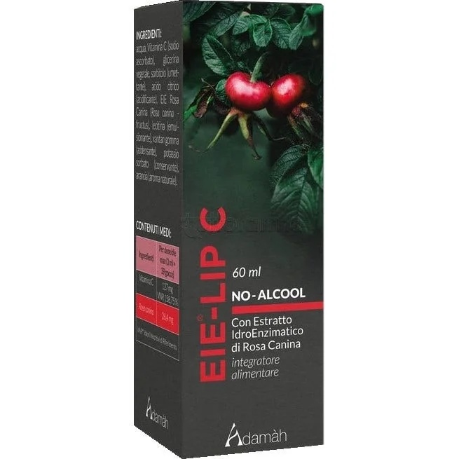 ADAMAH Eye Lip C gotas 60 ml