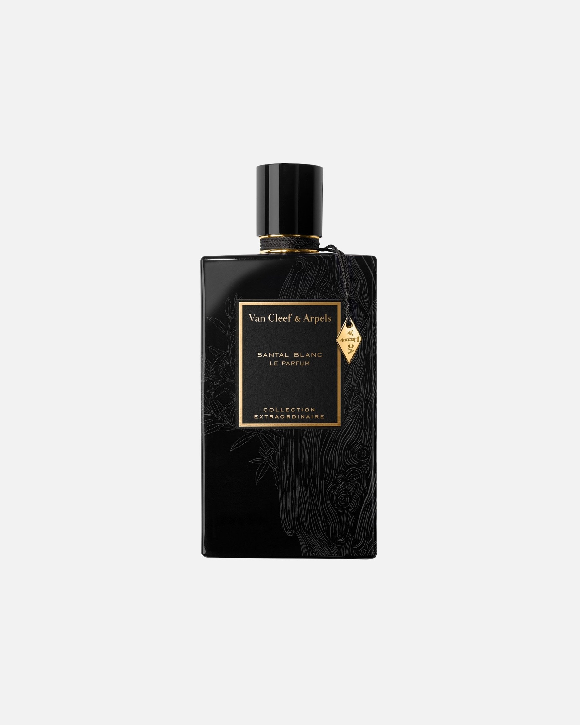 Parfum Van Cleef & Arpels Extraordinary Collection White Sandalwood – 75 ml