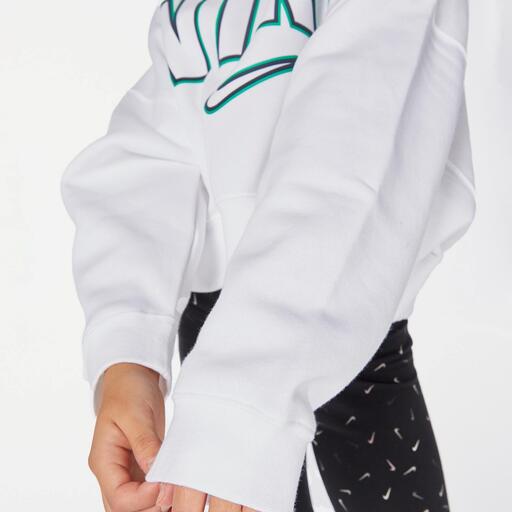 Sudadera Nike