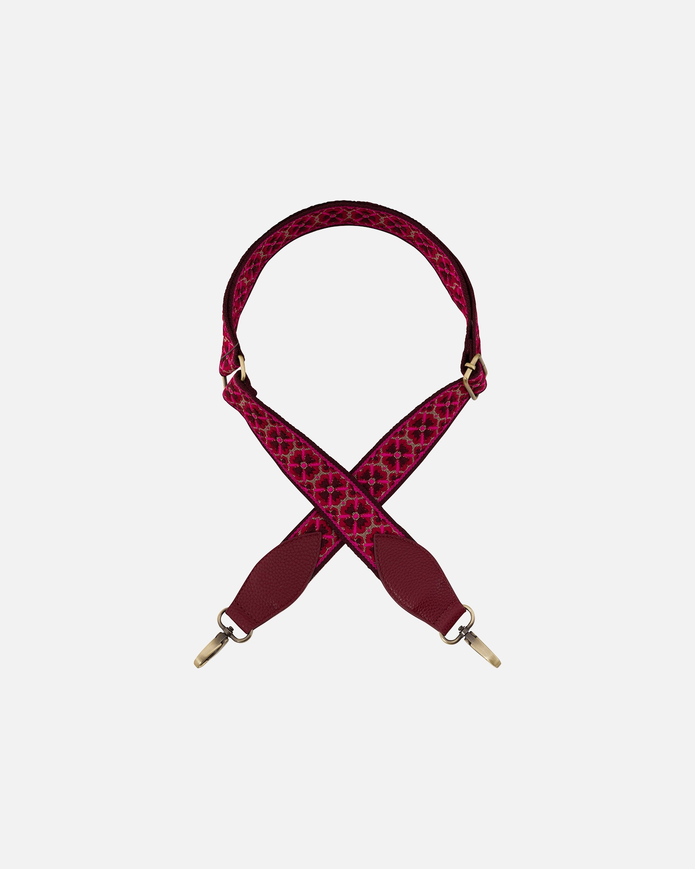PIP Studio Taschenriemen mit Stickerei – 1 Stück