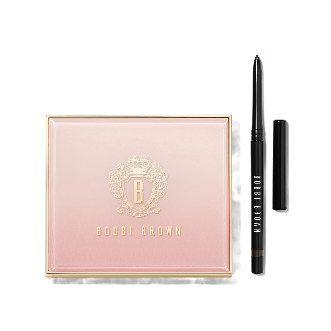 Paleta očných tieňov Bobbi Brown „Easy Neutrals“ – 1 kus