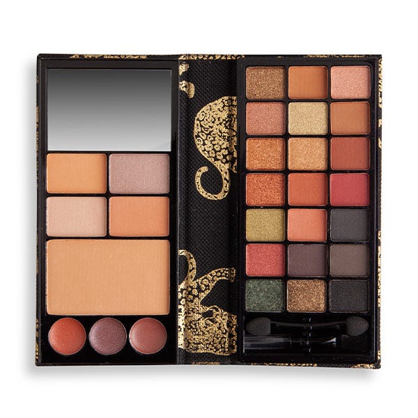 Savannah Soul Splendid Pung | 1UD