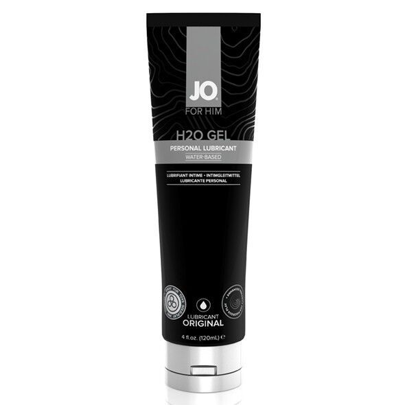 System Jo
