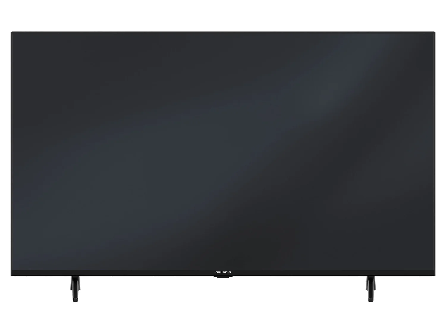 GRUNDIG Smart TV »VLX 23 LDL BW2T00«, 43 pouces, 4K, UHD Android