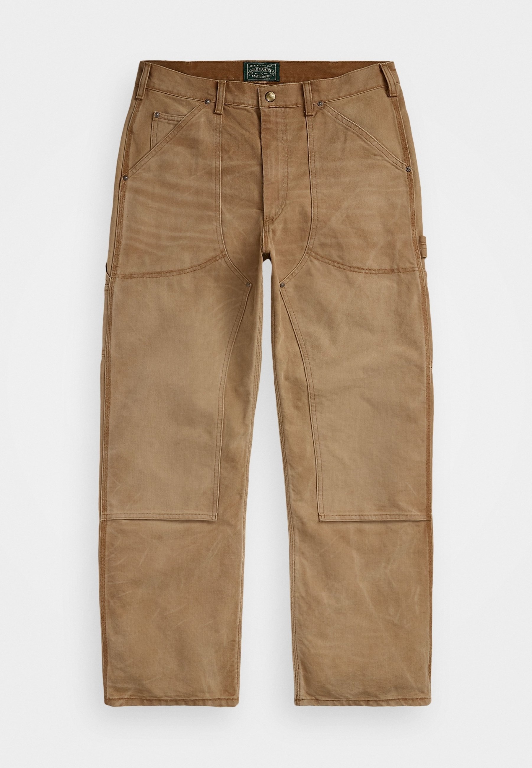 Pantalon Polo Ralph Lauren - beige