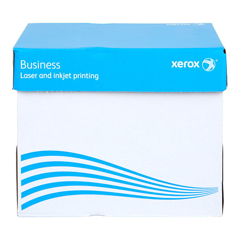 Kopieerpapier A4, 500 vellen, Xerox