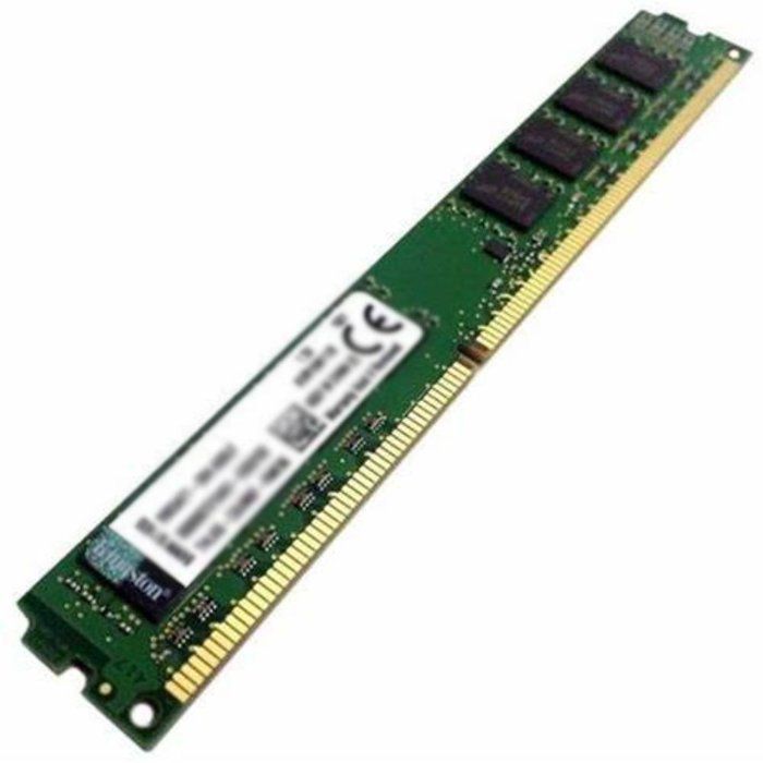 Kingston 8 GB DDR4 2666 MHz PC-RAM-Speicher