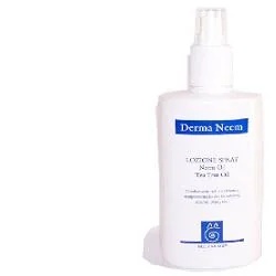 Spray antiparasitaire Derma Neem 250 ml