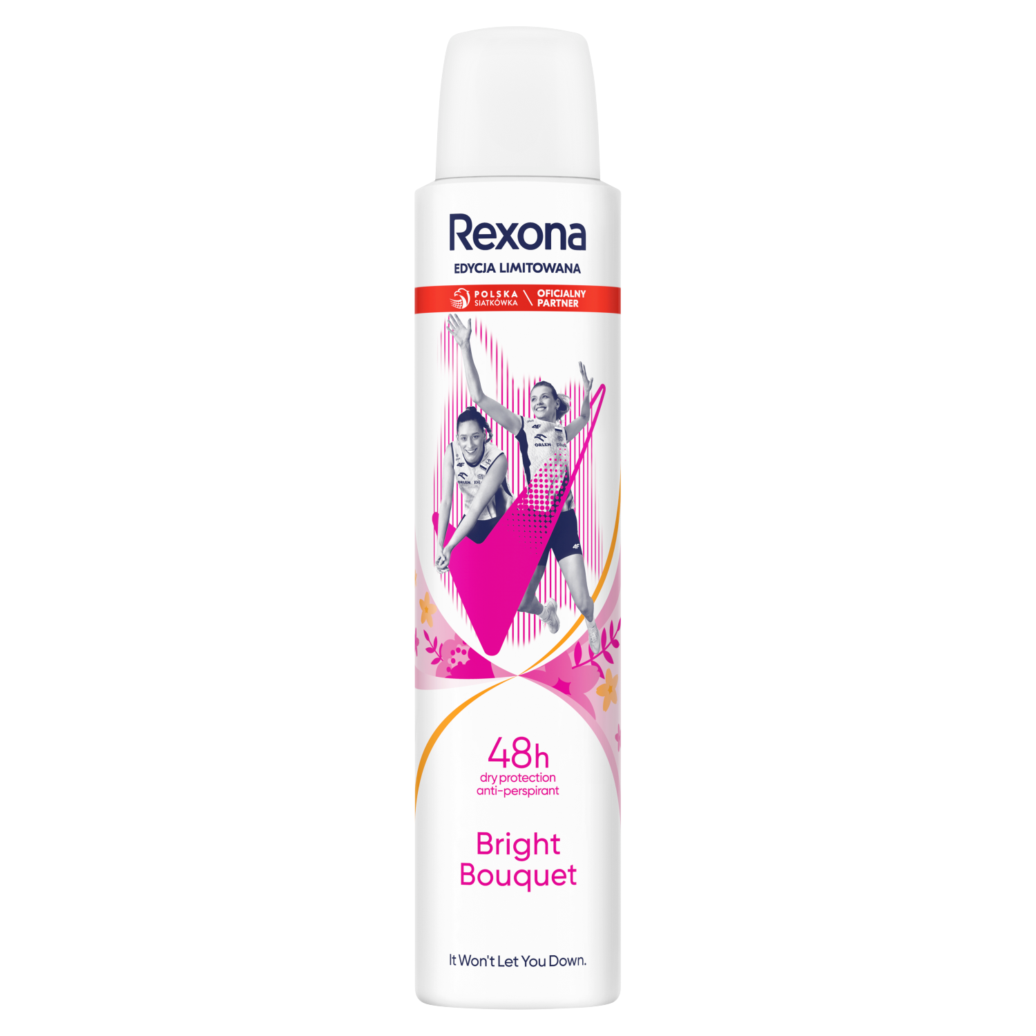 Rexona Seksi Buket