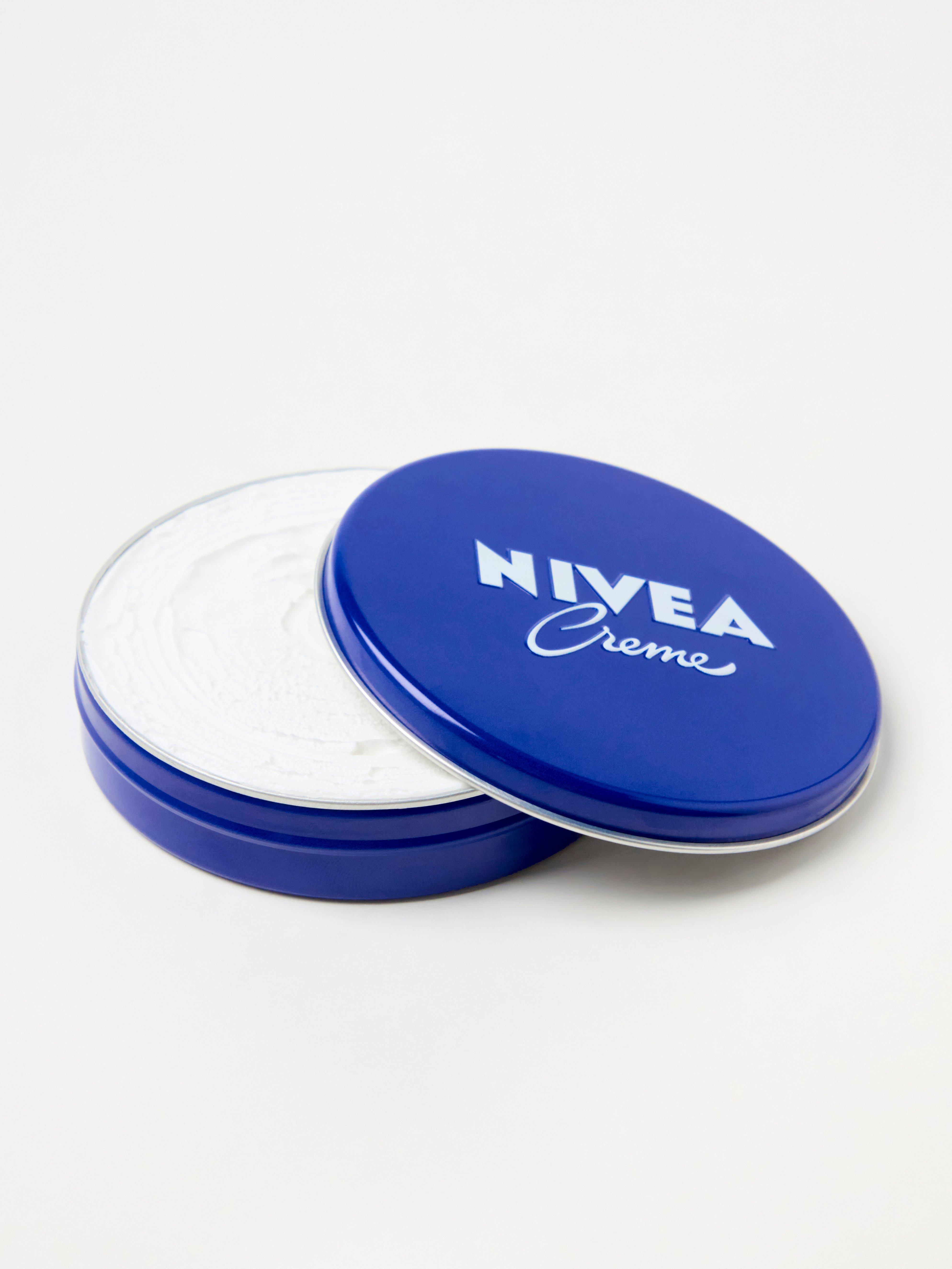 NIVEA Krem Uten farge