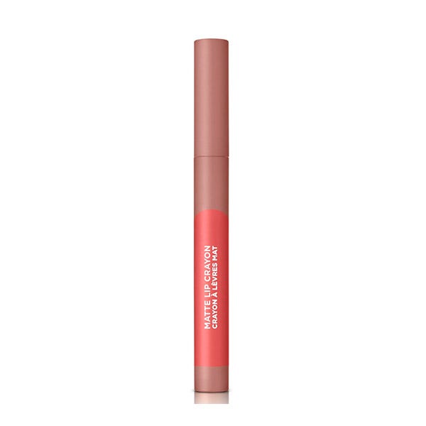 Infallible Matte Lip Crayon