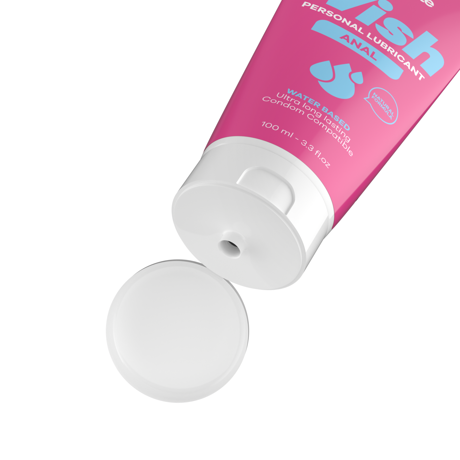 IntimateLine Intimate Wish Anal