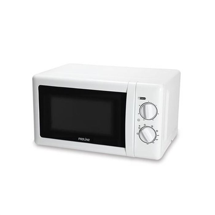Micro-ondas + Grill Proline GM20W2
