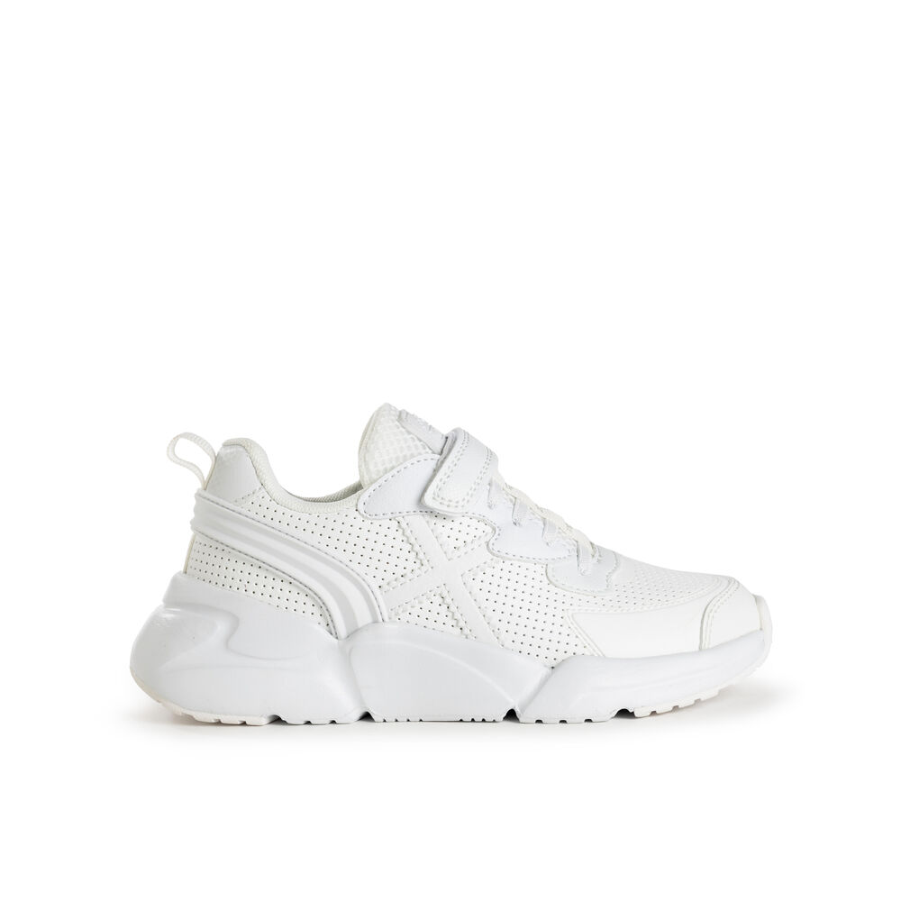  Zapatillas Munich Mini Track 8890079 Blanco