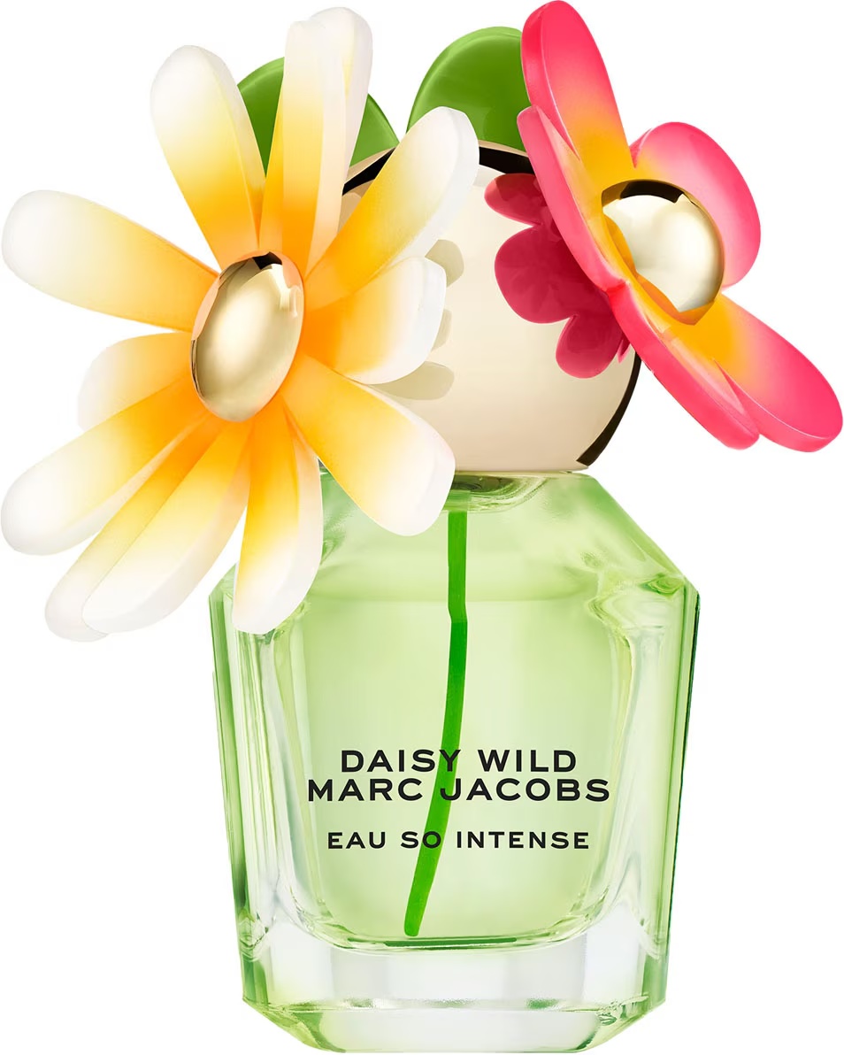 MARC JACOBS Apa de parfum Daisy Wild Eau So Intense