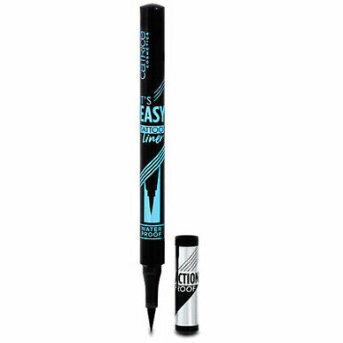 Catrice Eyeliner It's Easy 1 ml 1 ml