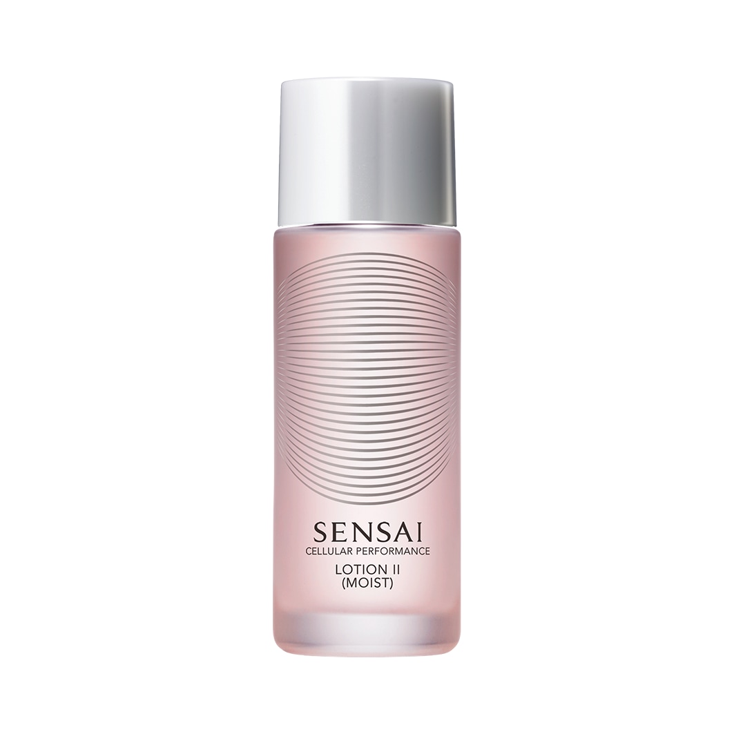 Coffret de soins du visage SENSAI Performance cellulaire Soin profond de base et soin des yeux - 1 pièce