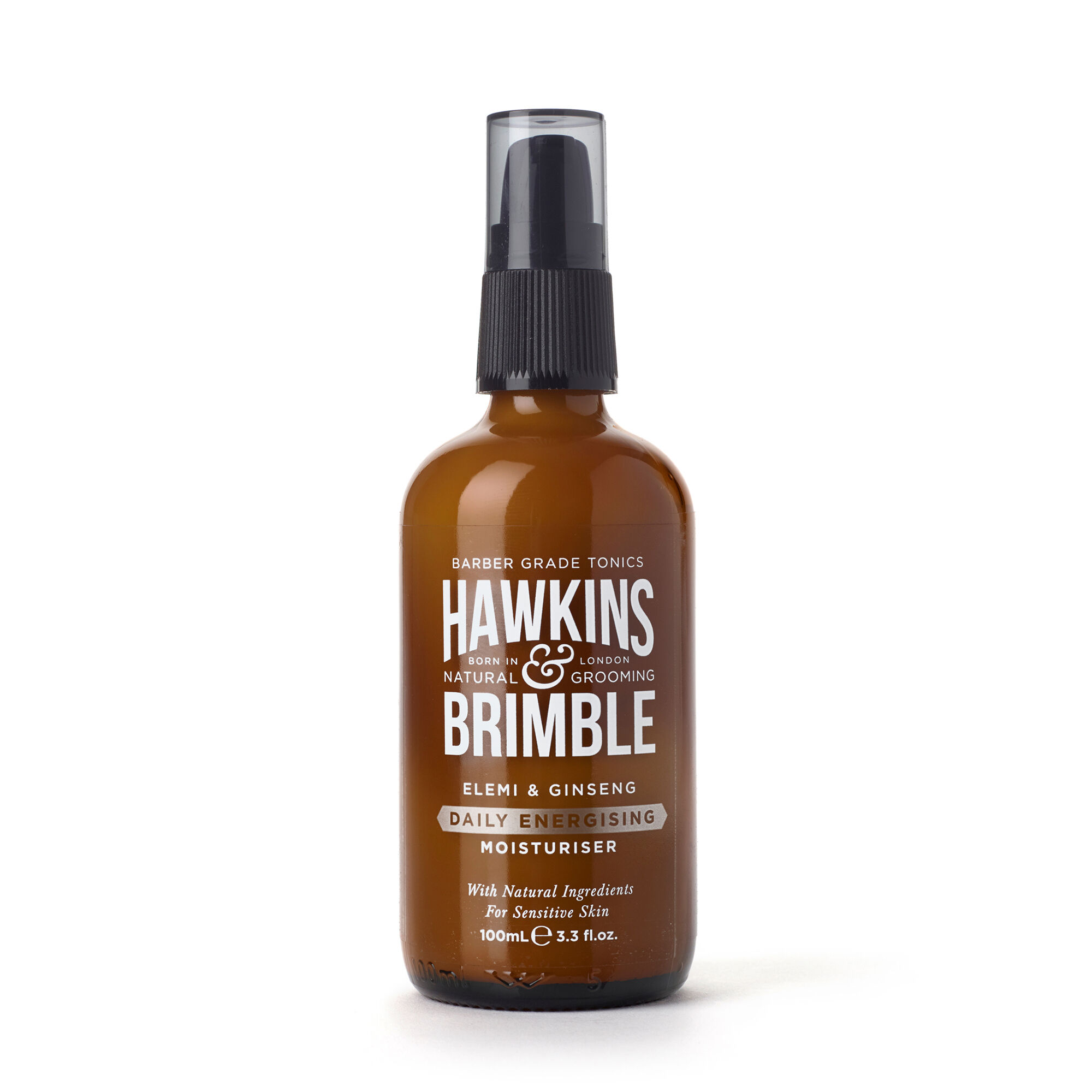Hawkins & Brimble