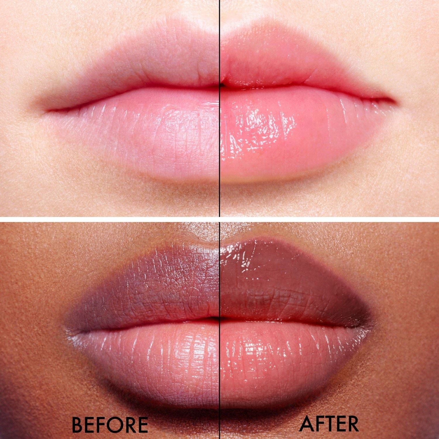 DIOR balzam za usne Dior Addict sjaj za usne - 3,2 g