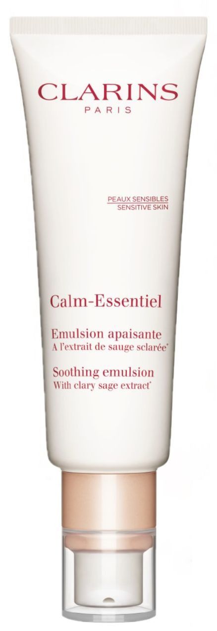 Calm Essentiel umirujuća emulzija Umirujući tretmani za osjetljivu kožu