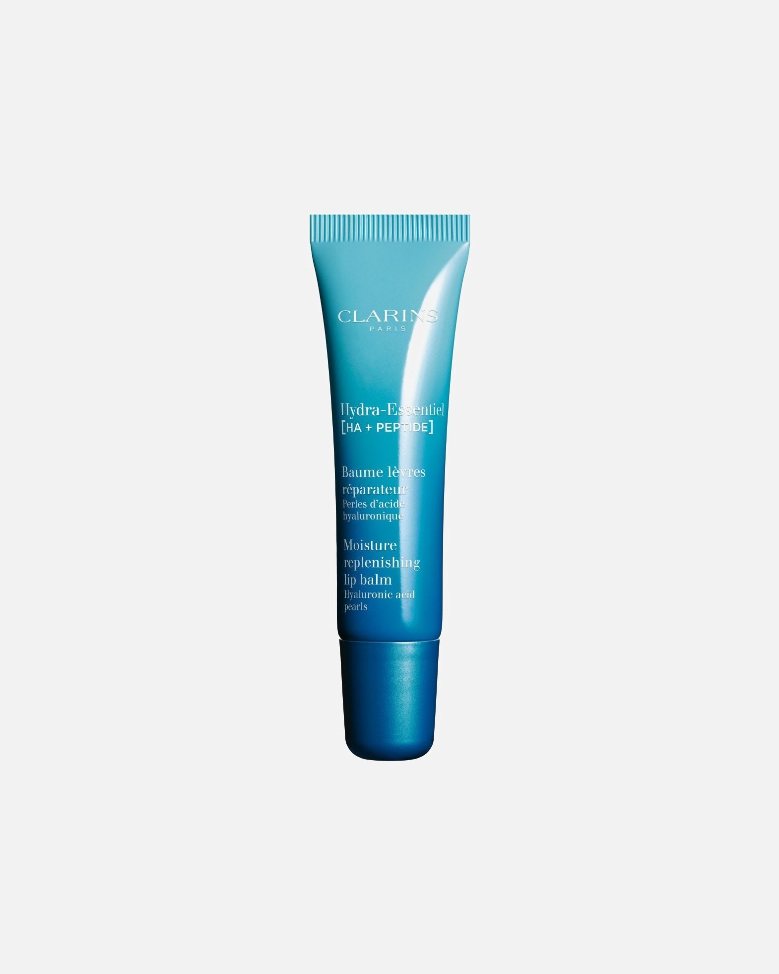 Clarins balzam za usne Hydra-Essentiel HA² Hydra-Essentiel [HA] hidratantni balzam za usne – 15 ml