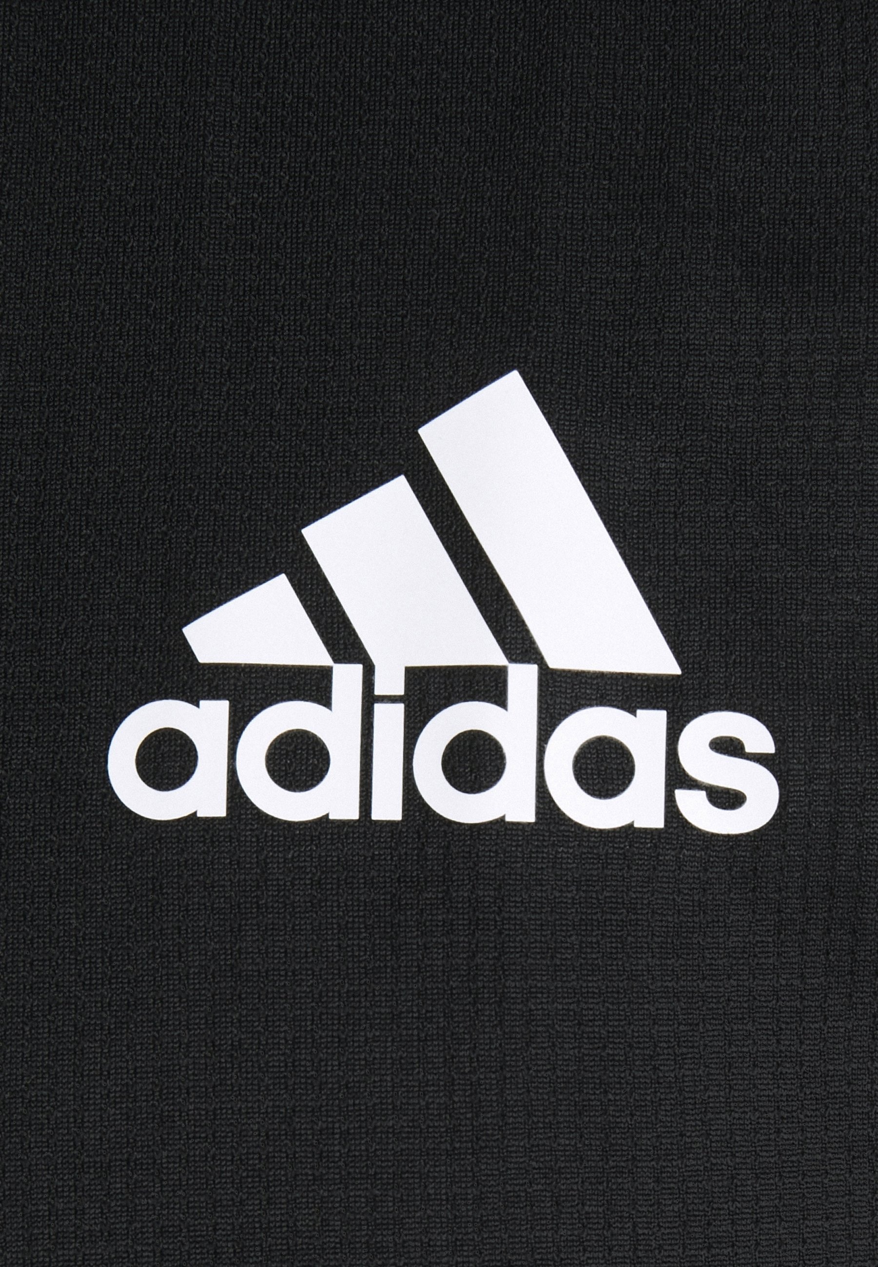adidas Performance Sports T-shirt - zwart