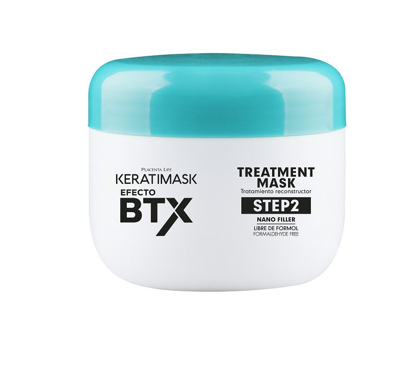 Keratismask BTX третман Уља и третмани за косу