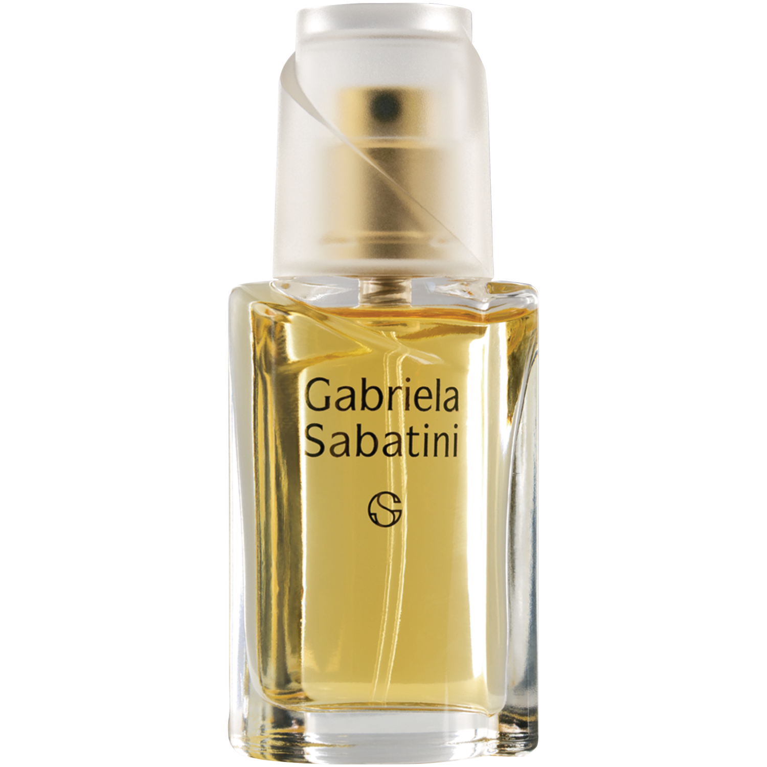 Gabriela Sabatini Eau de Toilette för kvinnor 20ml Gabriela Sabatini