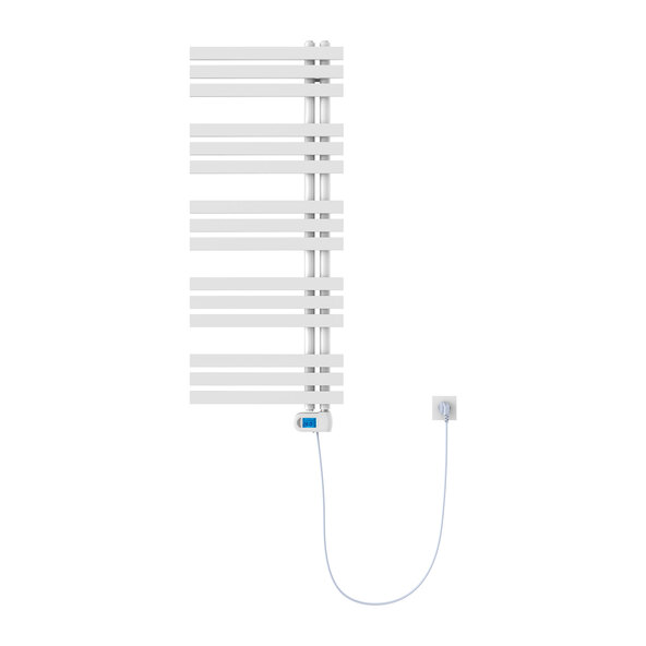 aquecedor de toalhas de design