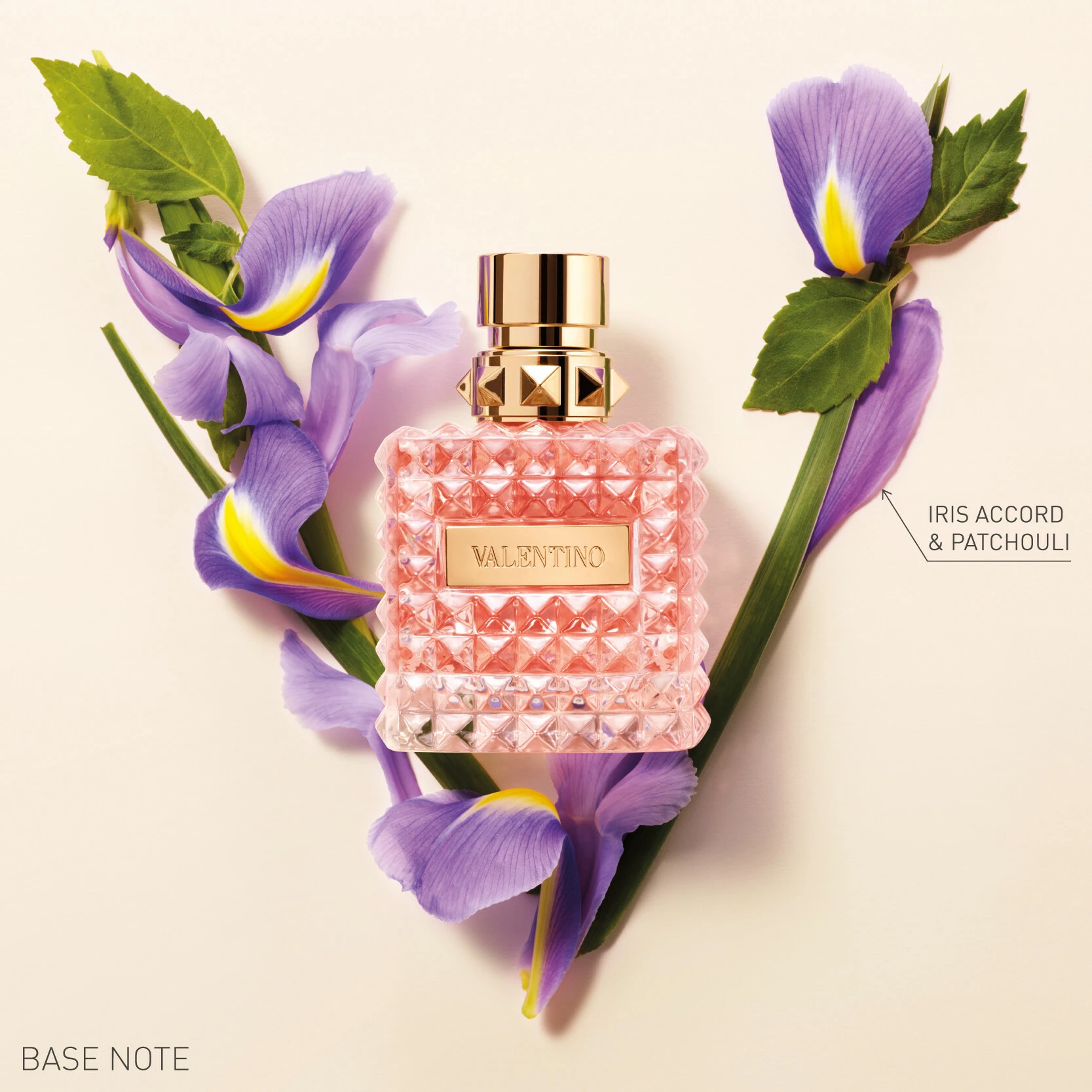 Donna EdP 30 ml - Valentino