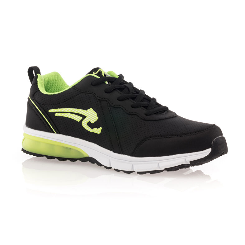 Manden/sneakers Garcon Noir