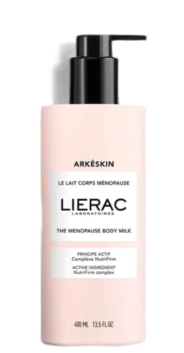 Lierac Arkeskin Mleczko do ciała