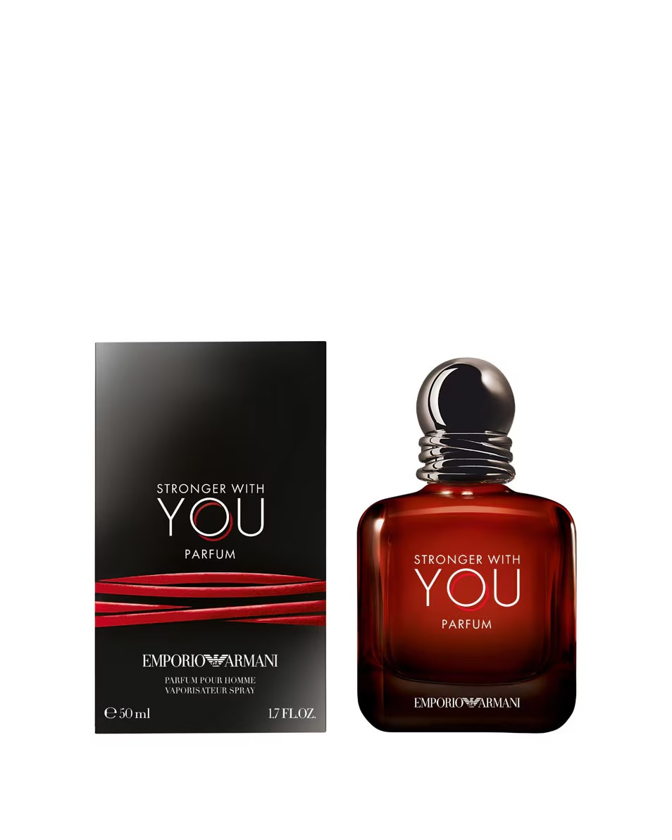 ARMANI Stronger With You Parfum Parfum pentru bărbați