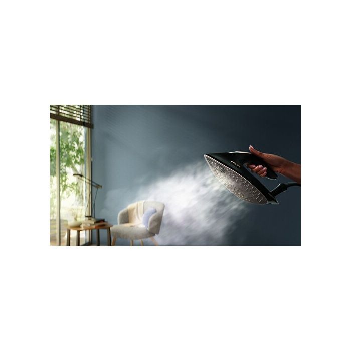 Centrale vapeur - PHILIPS - PSG7300/20 - 8,5 bar - 3120 W - Réservoir 1,5 L