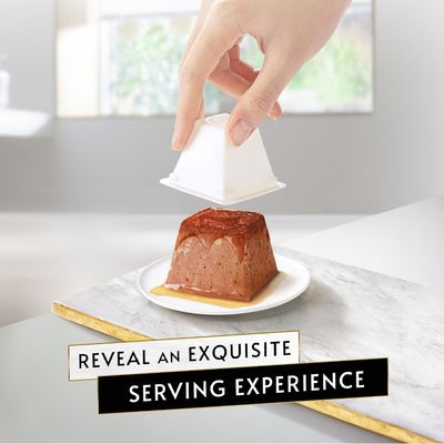 Gourmet Revelations Mousse 4 x 57 g
