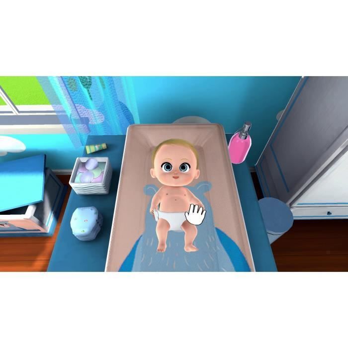 My Universe Baby - Nieuwe editie Switch-game