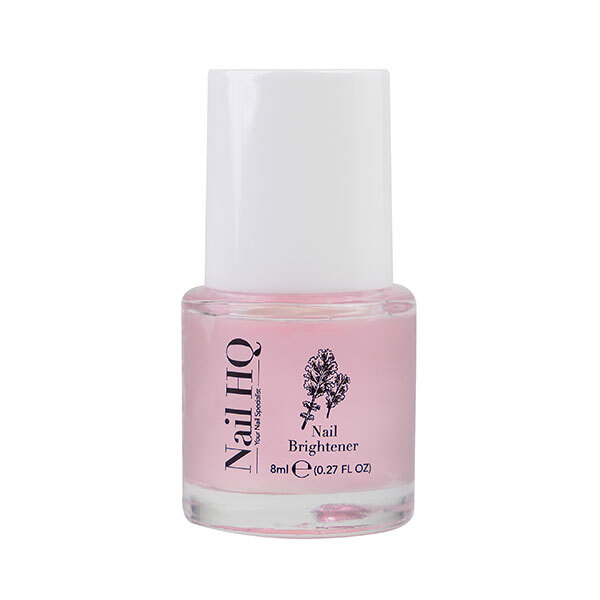 Rozjaśniacz do paznokci Nail HQ Essentials
