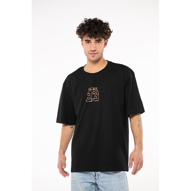  Rams 23 Oversize Kridt T-shirt